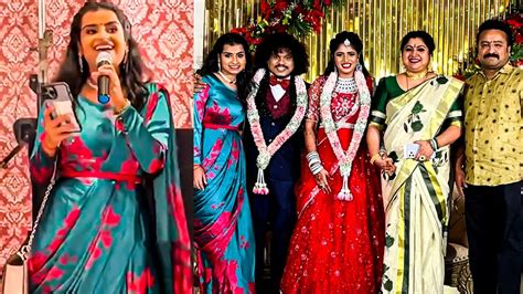 pugazh marriage|Actor Pugazh wishes wife Bensi with a sweet note on wedding。